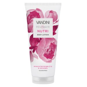 Vandini Nutri Ihupiim Pojeng - Argaania kuivale nahale 200ml