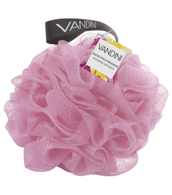 Vandini Massage Shower Sponge pesupall - Image 3