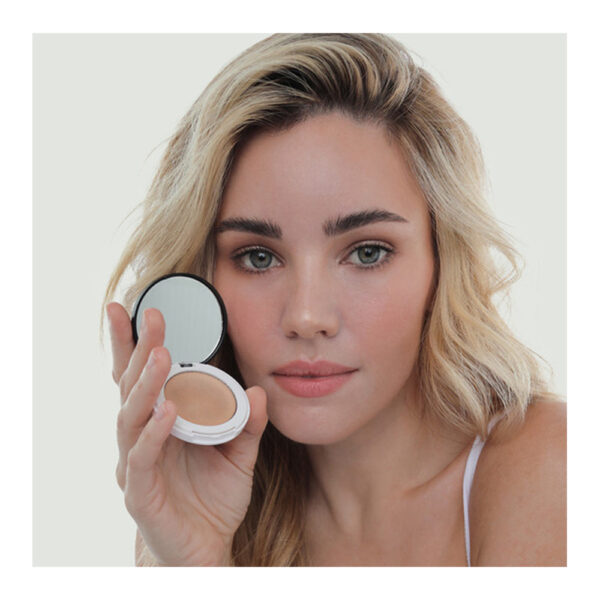 Lily Lolo Valguspeegeldaja kreemjas Afterglow 4,5g - Image 3