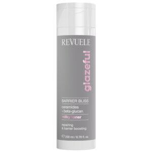Revuele Glazeful Milky Toner piimjas toonik tseramiididega