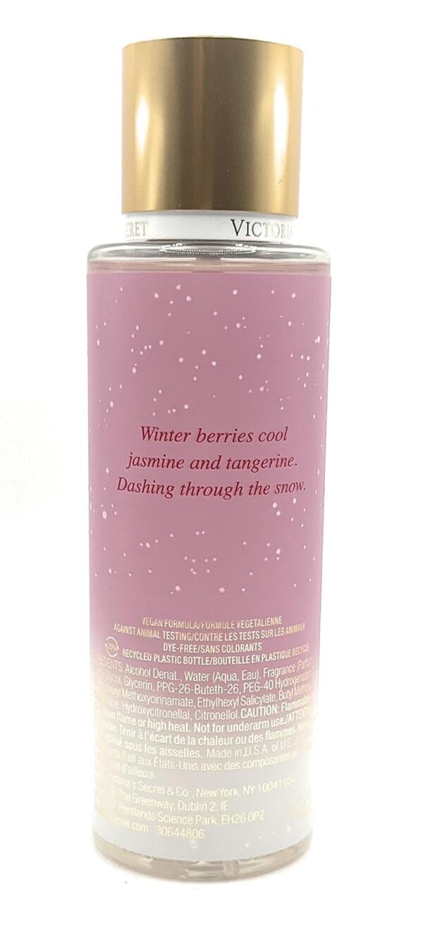 Victoria´s Secret Snowdrift Body Spray lõhnasprei 250ml - Image 2