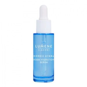 Lumene Nordic Hydra Aqua Hydration seerum 30ml