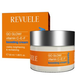 Revuele Glowify Go Glow Sära andev näokreem vitamiinidega