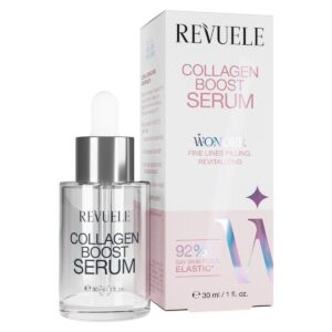 Revuele Wonders Collagen Boost seerum kollageeniga