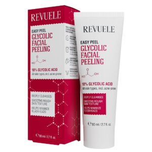 Revuele Easy Peel Näokoorija glükoolhappega