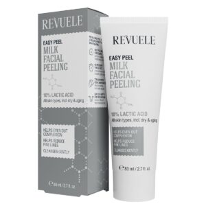 Revuele Easy Peel Näokoorija piimhappega