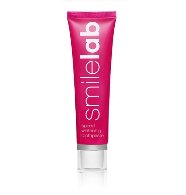 SmileLab valgendav hambapasta Speed 75ml