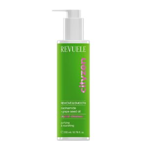 Revuele Cityzen Puhastav ja Toitev näopesugeel 200ml