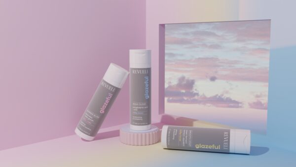 Revuele Glazeful Milky Toner piimjas toonik tseramiididega - Image 3