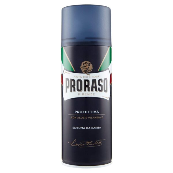 Proraso Raseerimisvaht nahka kaitsev 300ml