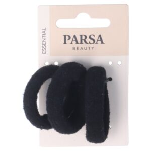 Parsa Beauty Pony-O juuksekummid 3tk