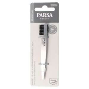 Parsa Beauty Pintsetid Kulmuharjaga