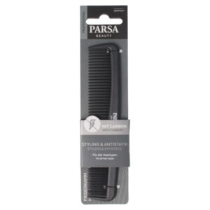 Parsa Beauty Antistaatiline Juuksekamm