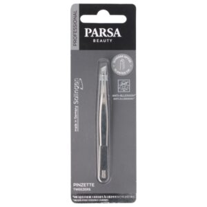Parsa Beauty Solingen Pintsetid