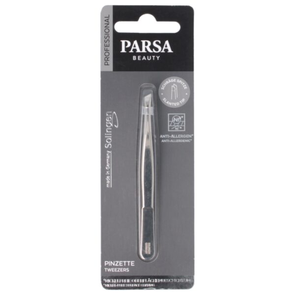 Parsa Beauty Solingen Pintsetid