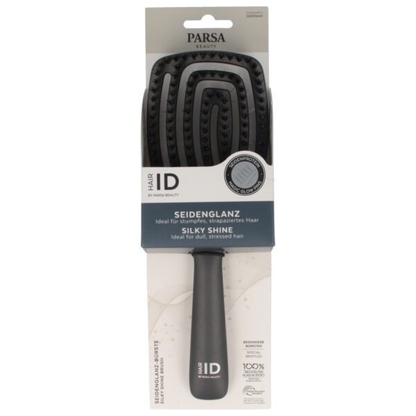 Parsa Beauty HAIR ID Spiral Brush juuksehari