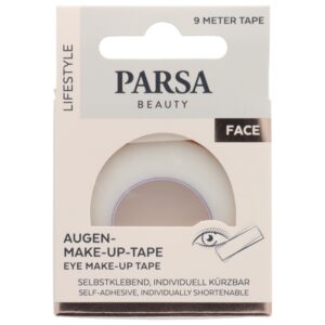 Parsa Beauty Eye make-up tape Silmameigi teip
