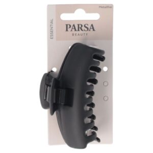 Parsa Beauty Juukseklamber matt must