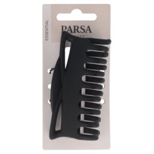 Parsa Beauty Juukseklamber matt must
