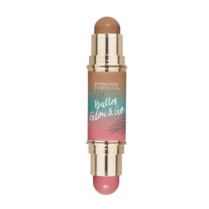 Physicians Formula Jumestuspulk Butter Glow Stick Sunkissed Rose