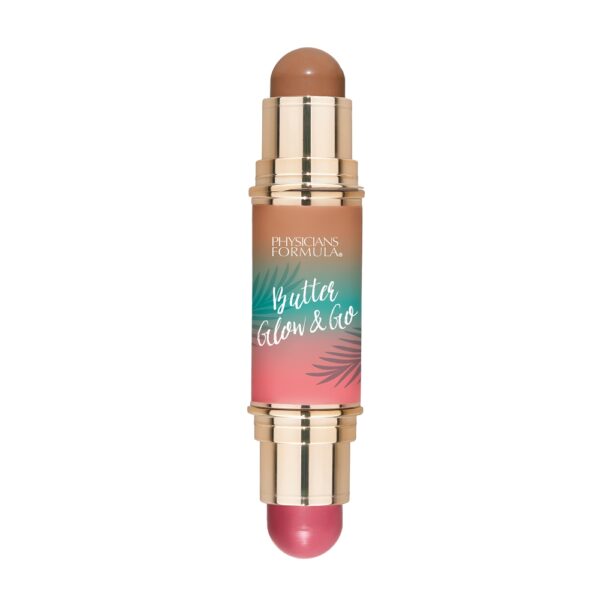 Physicians Formula Jumestuspulk Butter Glow Stick Berry Tan