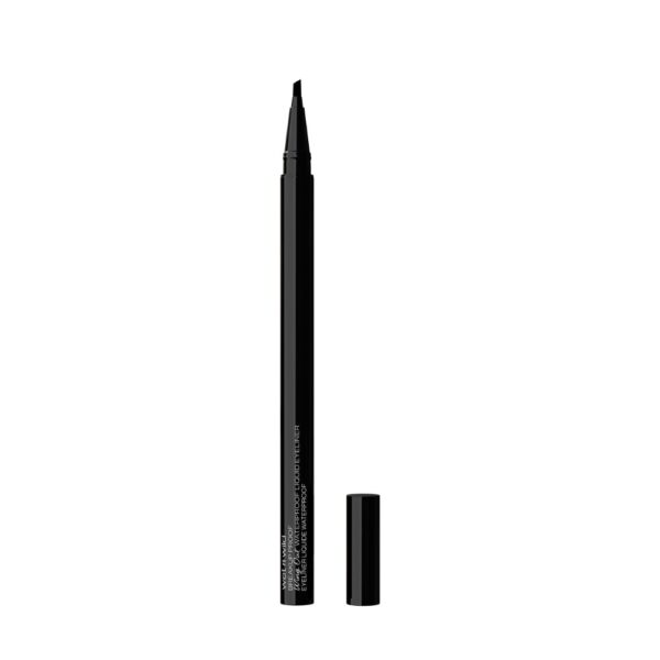 Wet n Wild Silmalainer Breakup Proof Wing Ultra Black