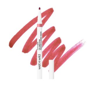 Wet n Wild Huulepliiats Perfect Pout Im Blushing