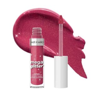 Wet n Wild Huulepulk Mega Glitter Shimmer Pink Future