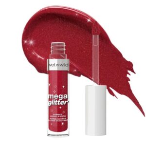Wet n Wild Huulepulk Mega Glitter Shimmer New Soulmate