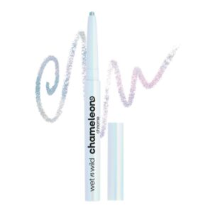 Wet n Wild Silmalainer Chameleon Chrome Electric Prism