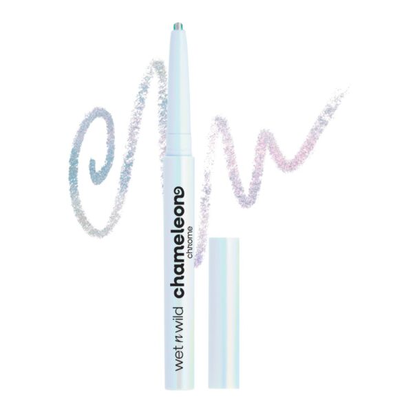 Wet n Wild Silmalainer Chameleon Chrome Electric Prism