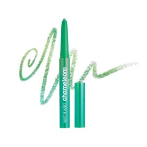 Wet n Wild Silmalainer Chameleon Chrome Superstar Suit