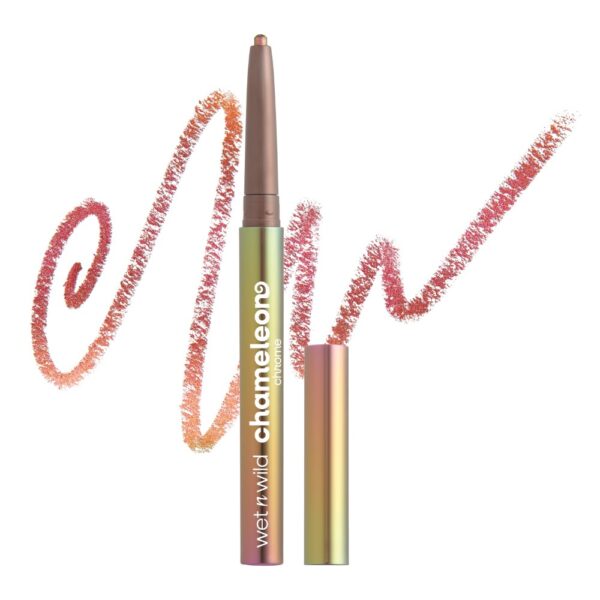 Wet n Wild Silmalainer Chameleon Chrome Cosmic Seeker