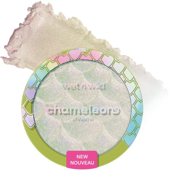 Wet n Wild Särapuuder Chameleon Chrome Too Sirius