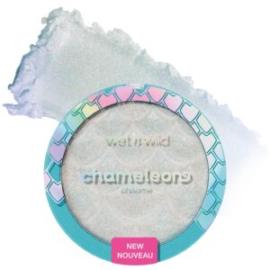 Wet n Wild Särapuuder Chameleon Chrome Venus Swing