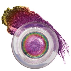 Wet n Wild Lauvärv Chameleon Chrome Foil Matrix Moves
