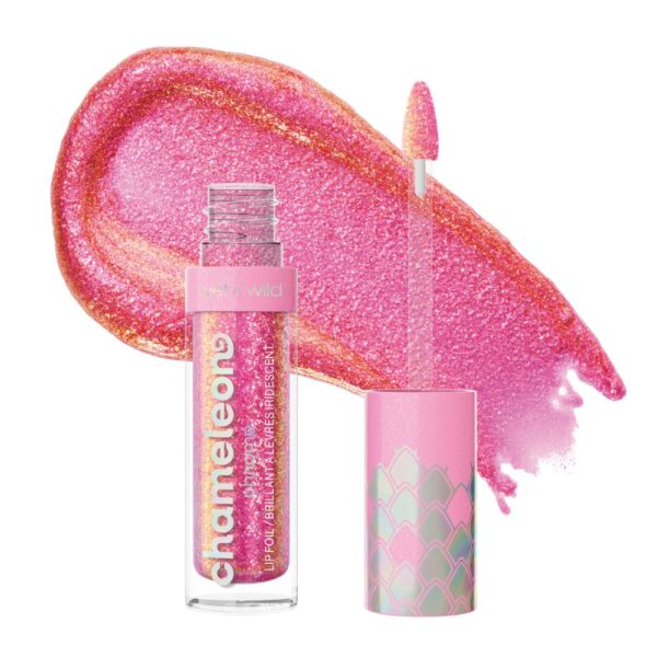 Wet n Wild  Huuleläige Chameleon Chrome Halos Way