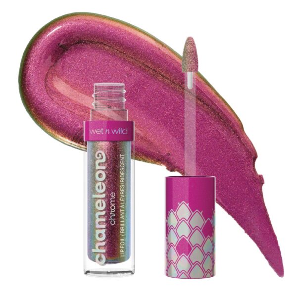 Wet n Wild Huuleläige Chameleon Chrome Celestial Dance