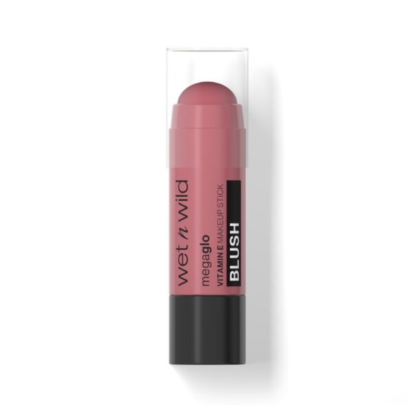 Wet n Wild Põsepunapulk Mega Glo Dusty Pink