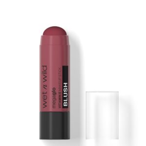 Wet n Wild Põsepunapulk Mega Glo Currant Jam