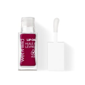 Wet n Wild  Huuleõli Merlot Glass