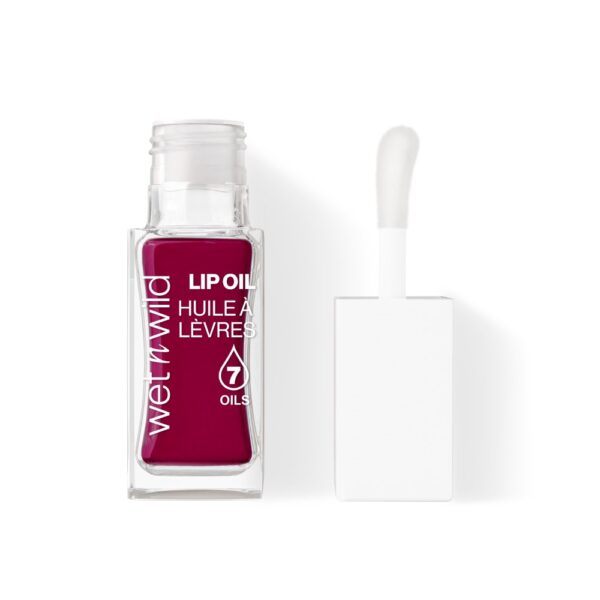 Wet n Wild  Huuleõli Merlot Glass