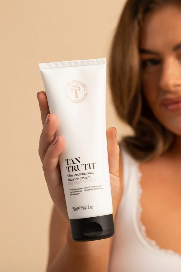 Tantruth Professional Barrier Cream Isepruunistamise eelne kreem 250ml - Image 3
