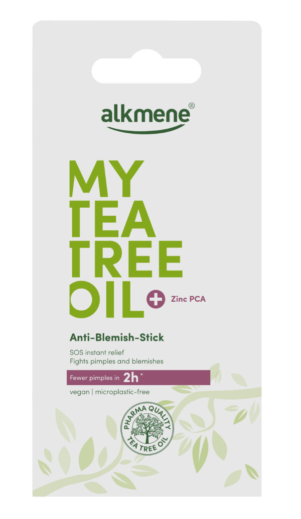 Alkmene My Tea Tree vistrikupulk teepuuõliga - Image 3