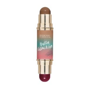 Physicians Formula Jumestuspulk Butter Glow Stick Beach Bum Plum