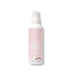 Beauty Line  Kehaõli Kookos 200ml