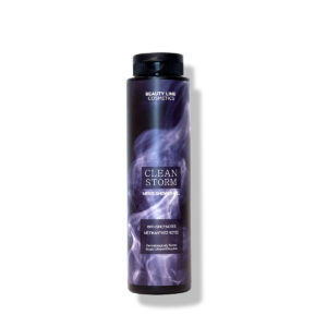 Beauty Line  Meeste Dušigeel Clean Storm 300ml