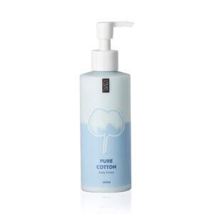 Dust+Cream Ihupiim Pure Cotton 200ml
