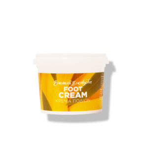 Beauty Line  Jalakreem Banaan&Eukalüpt 100ml