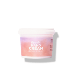 Beauty Line  Kätekreem Puudrilõhnaga 100ml